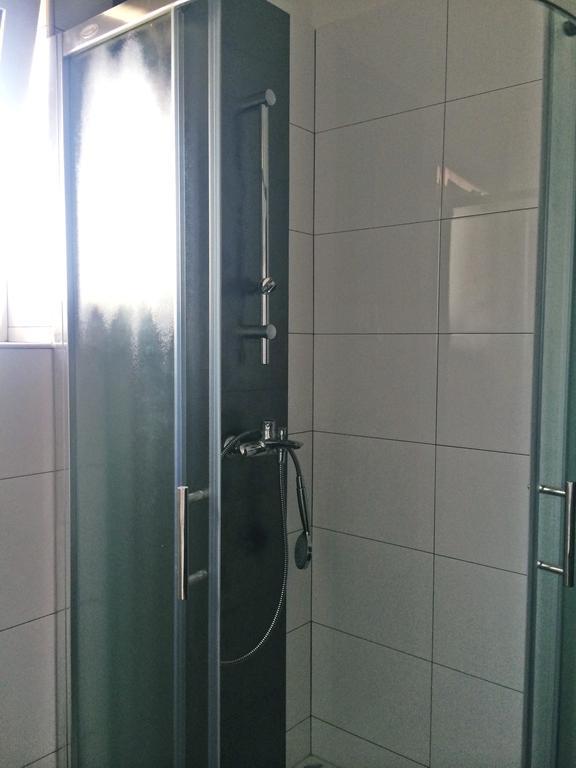 Ika Apartments Bibinje Dış mekan fotoğraf