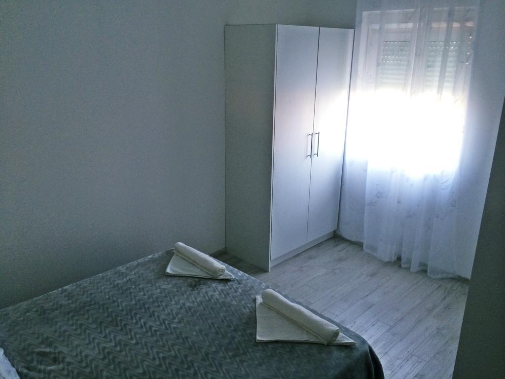 Ika Apartments Bibinje Dış mekan fotoğraf