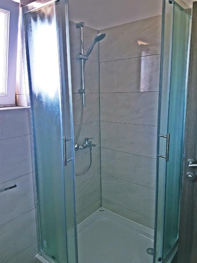 Ika Apartments Bibinje Dış mekan fotoğraf