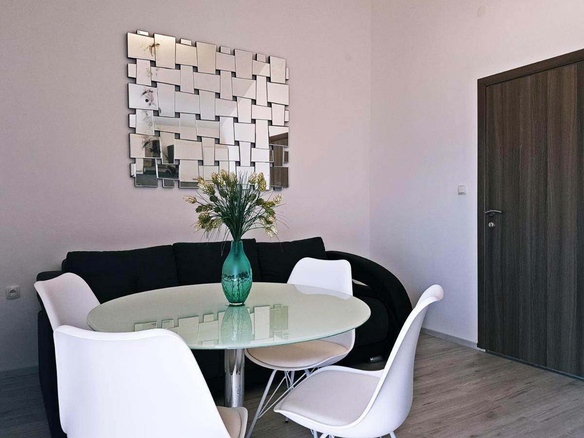 Ika Apartments Bibinje Dış mekan fotoğraf