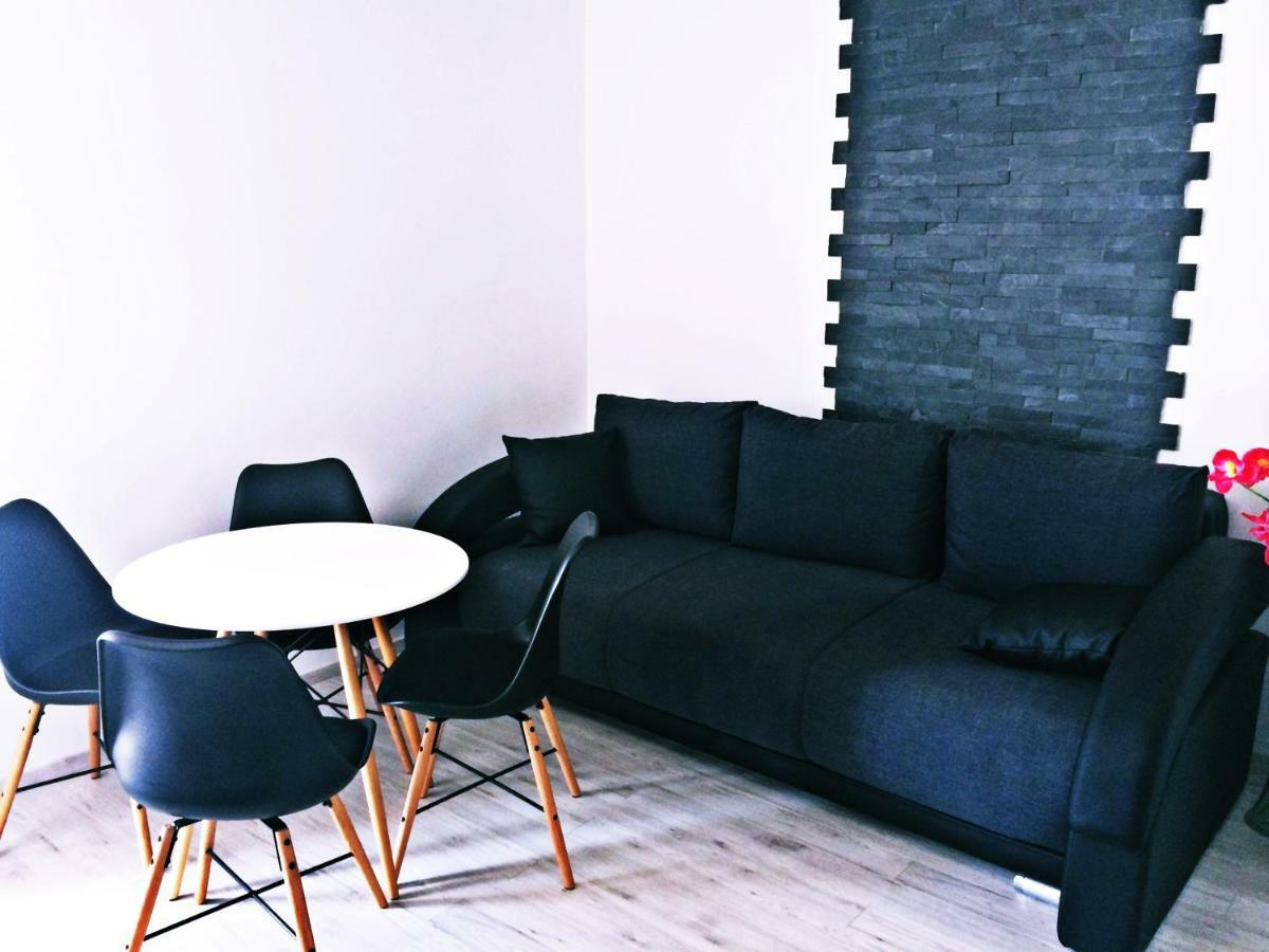 Ika Apartments Bibinje Dış mekan fotoğraf