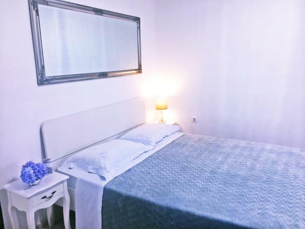 Ika Apartments Bibinje Dış mekan fotoğraf