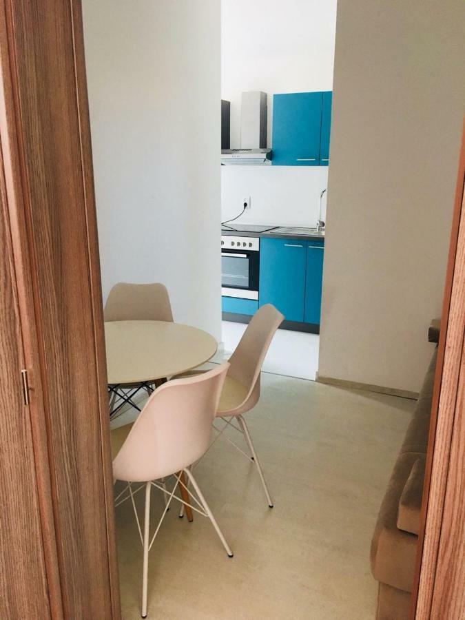 Ika Apartments Bibinje Dış mekan fotoğraf