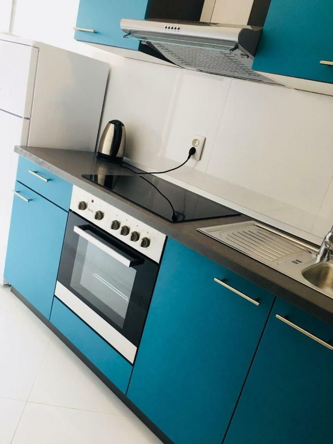 Ika Apartments Bibinje Dış mekan fotoğraf