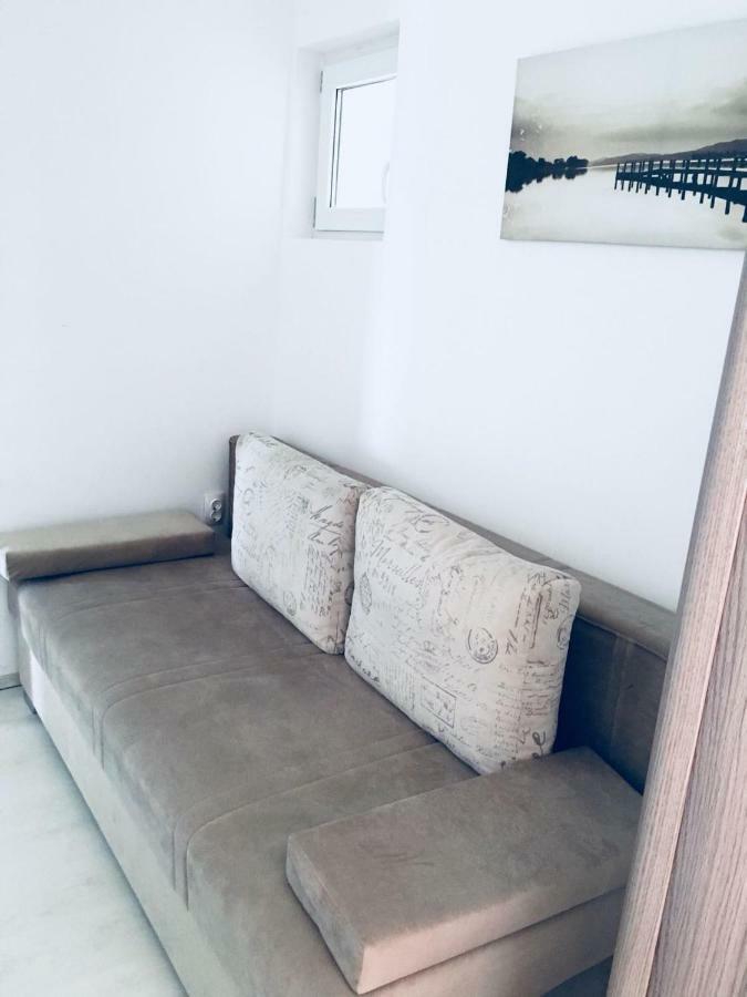 Ika Apartments Bibinje Dış mekan fotoğraf